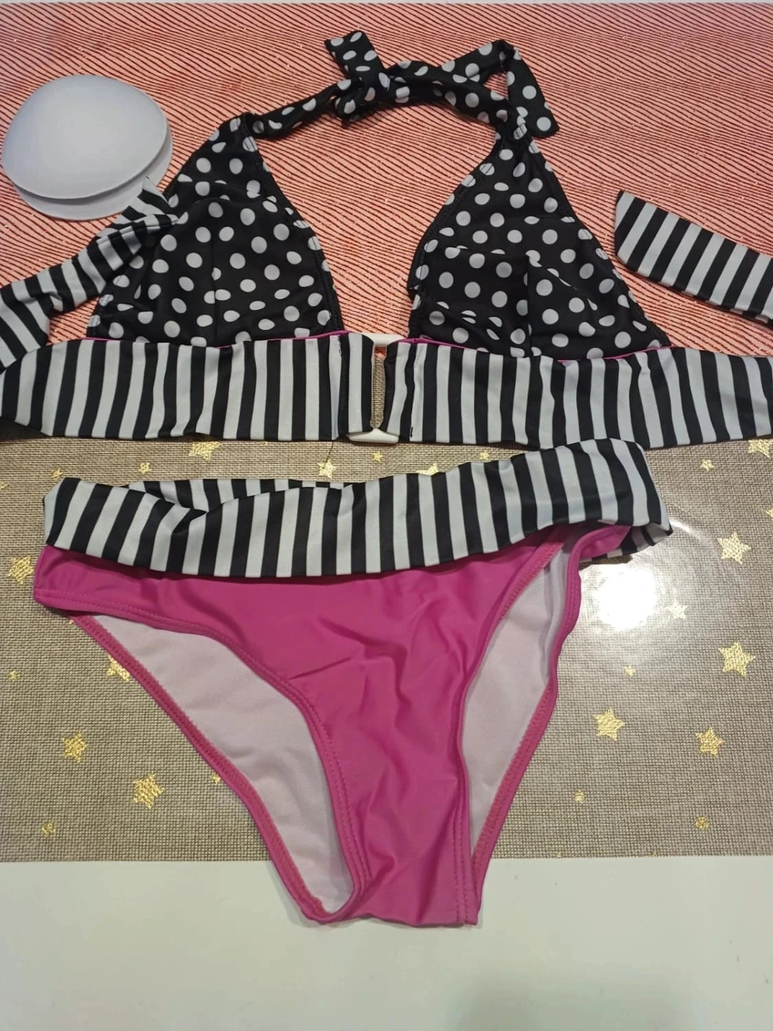 Maiô novo tamanho pequeno M – photo 2